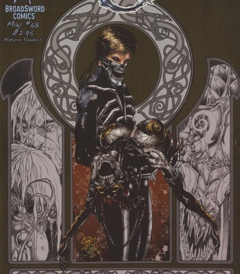 Tarot 68 comic porn sex 2