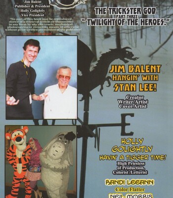 Tarot 68 comic porn sex 3