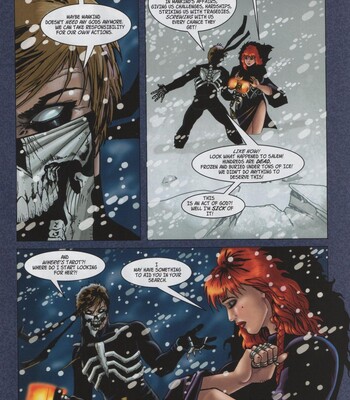 Tarot 68 comic porn sex 6