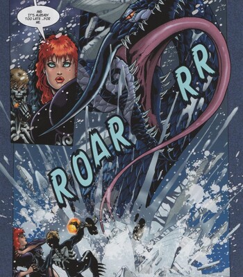 Tarot 68 comic porn sex 8