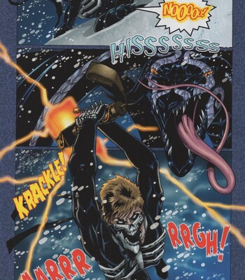 Tarot 68 comic porn sex 11