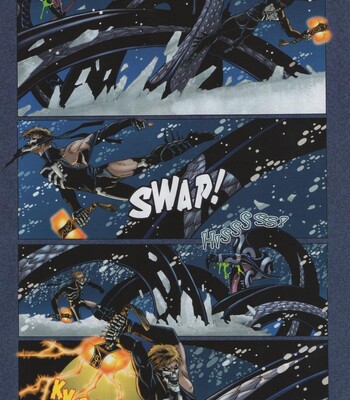 Tarot 68 comic porn sex 13