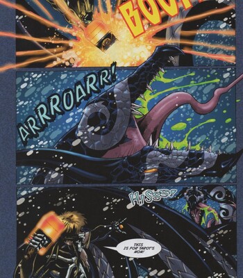 Tarot 68 comic porn sex 14