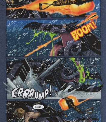 Tarot 68 comic porn sex 15