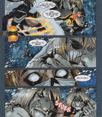 Tarot 68 comic porn sex 17