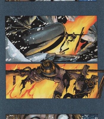 Tarot 68 comic porn sex 18