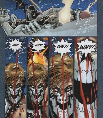 Tarot 68 comic porn sex 21