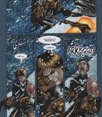 Tarot 68 comic porn sex 22