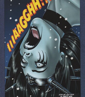 Tarot 68 comic porn sex 24