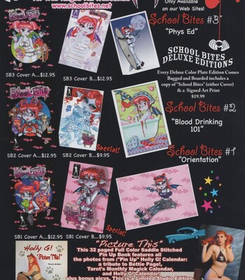 Tarot 68 comic porn sex 27