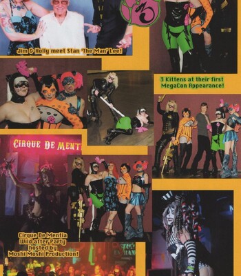 Tarot 68 comic porn sex 29