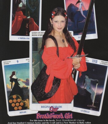 Tarot 68 comic porn sex 30