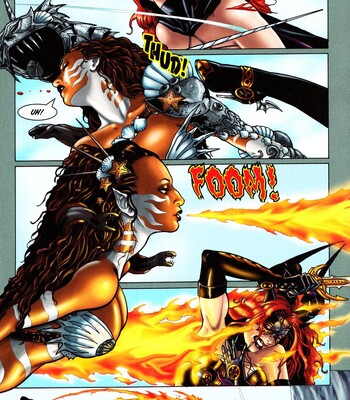 Tarot 70 comic porn sex 14