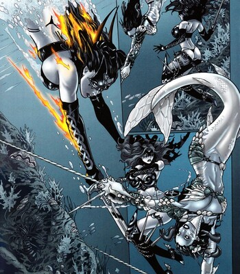 Tarot 70 comic porn sex 15