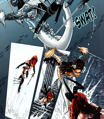 Tarot 70 comic porn sex 16