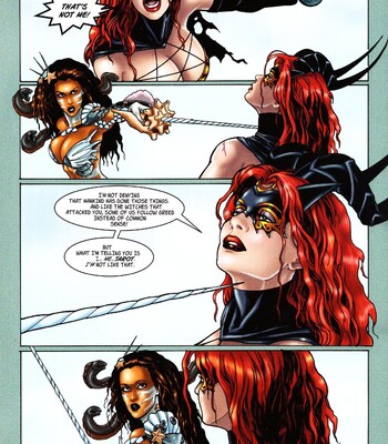 Tarot 70 comic porn sex 20