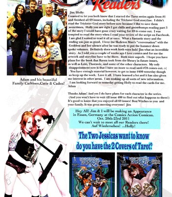 Tarot 70 comic porn sex 30