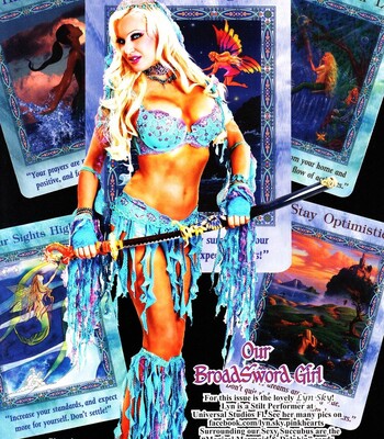 Tarot 70 comic porn sex 31