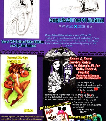 Tarot 70 comic porn sex 32