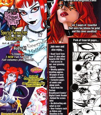 Tarot 70 comic porn sex 36