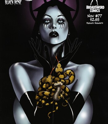 Tarot 77 comic porn sex 2