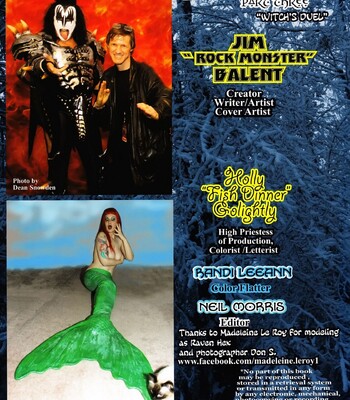 Tarot 77 comic porn sex 3