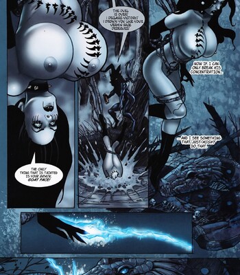 Tarot 77 comic porn sex 13