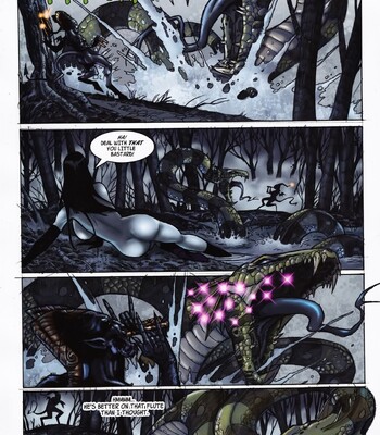 Tarot 77 comic porn sex 14