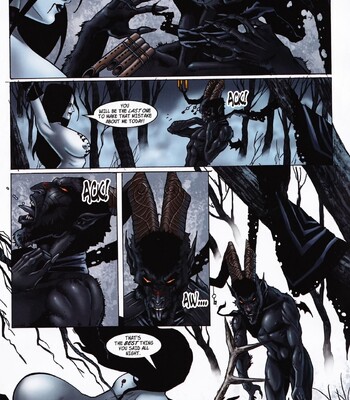 Tarot 77 comic porn sex 19