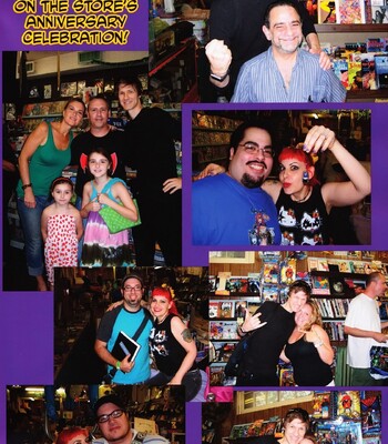 Tarot 77 comic porn sex 27