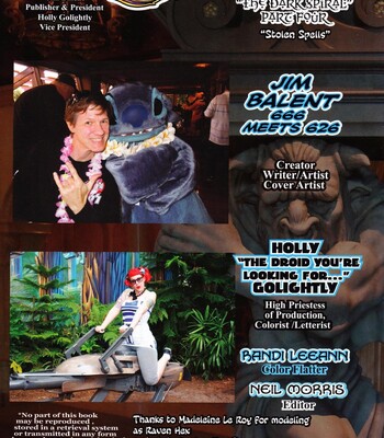 Tarot 78 comic porn sex 4