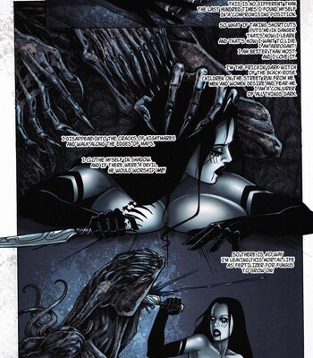 Tarot 78 comic porn sex 16