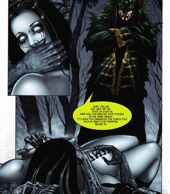 Tarot 78 comic porn sex 17