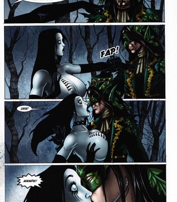 Tarot 78 comic porn sex 20