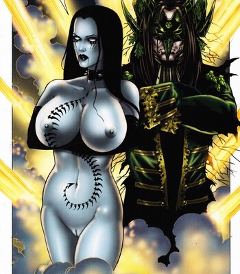 Tarot 78 comic porn sex 25