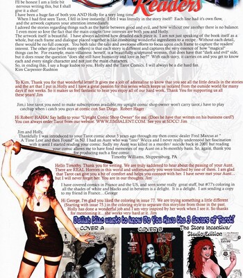 Tarot 78 comic porn sex 29