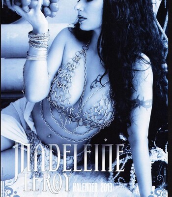 Tarot 78 comic porn sex 30