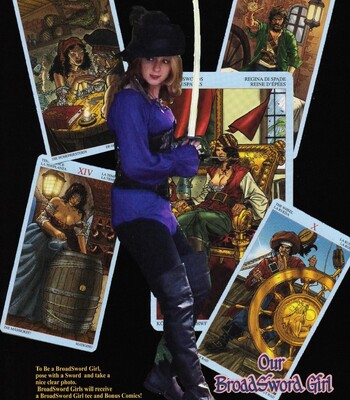 Tarot 78 comic porn sex 31