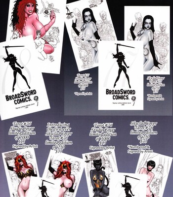 Tarot 78 comic porn sex 36