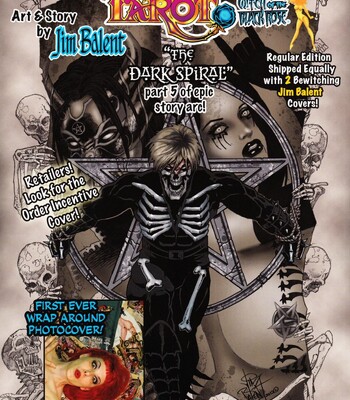 Tarot 78 comic porn sex 37