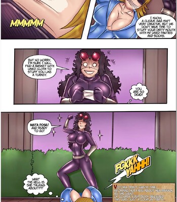 The Derby 4 – Rescue Gone Wrong comic porn sex 7