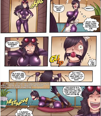 The Derby 4 – Rescue Gone Wrong comic porn sex 8