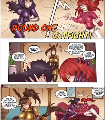 The Derby 4 – Rescue Gone Wrong comic porn sex 10