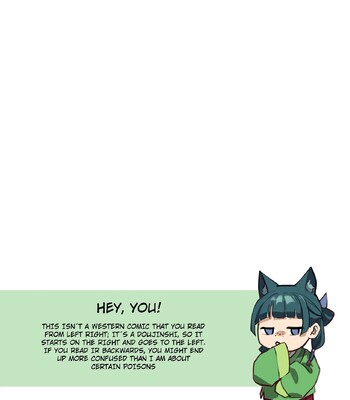 The Queen of The Verdigris House +Extras comic porn sex 3