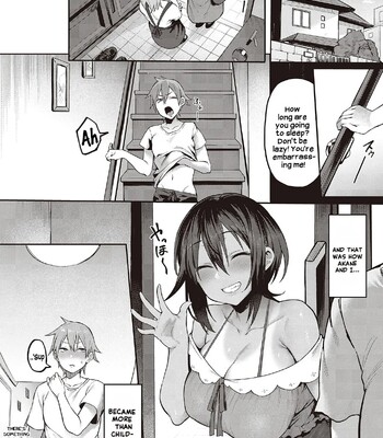 There’s Something More I Want To Do comic porn sex 28