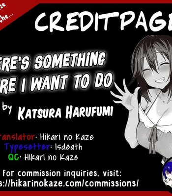 There’s Something More I Want To Do comic porn sex 29