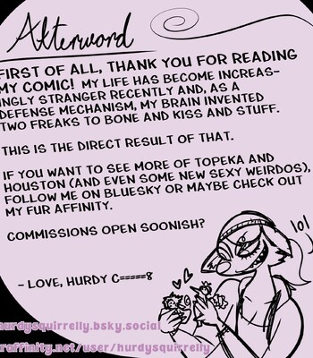 Topeka’s Big Shoot comic porn sex 16