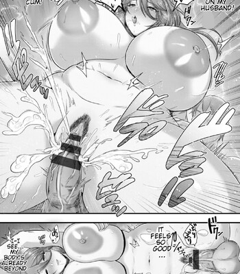 Total Domination   Kanzen Haiboku comic porn sex 88