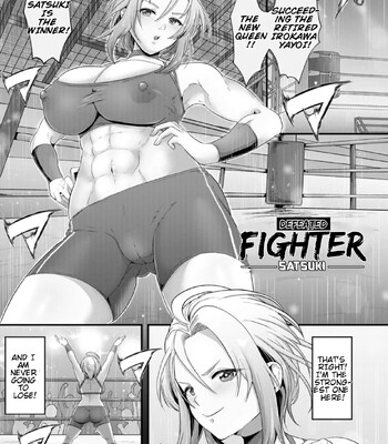 Total Domination   Kanzen Haiboku comic porn sex 130