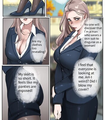 Under the Maternal Love 1-9 comic porn sex 28